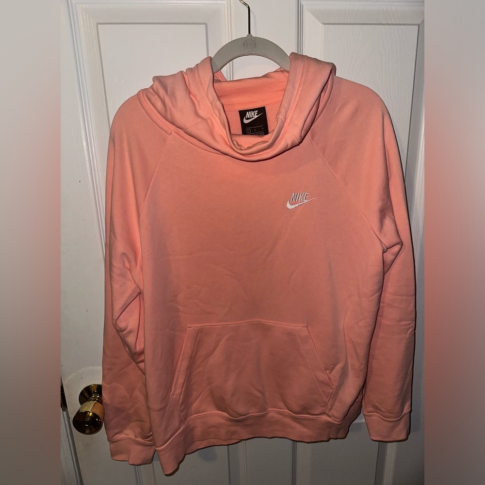Women’s Nike Hoodie